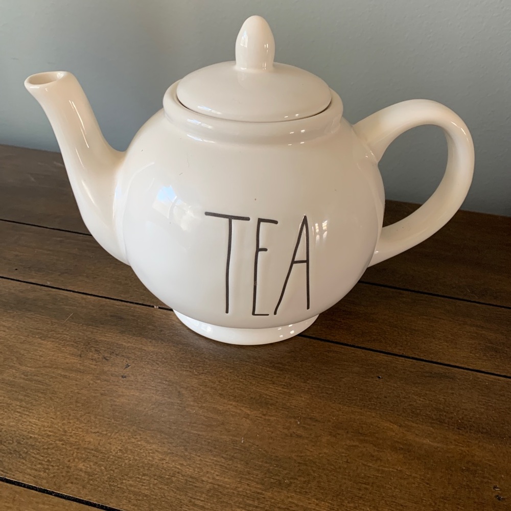 Rae Dunn Teapot
